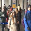 З Донбасу приїхали 540 дітей на екскурсію до Києва