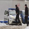 Экс-торнадовец отрезал себе ухо в Лукьяновском СИЗО