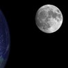 Рождение Луны в Солнечной системе: ученые вычислили точное время 