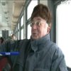 Во Львовской области люди мерзнут в поездах 