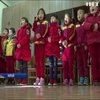 У Китаї дітей з малечку привчають до конфуціанства