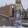 В Виннице правоохранителей призывают расследовать незаконную стройку