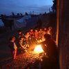 В секторе Газа из-за отключений электричества от холода погибли дети 
