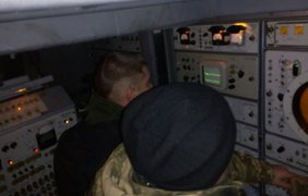 Украина провела новые ракетные учения вблизи Крыма