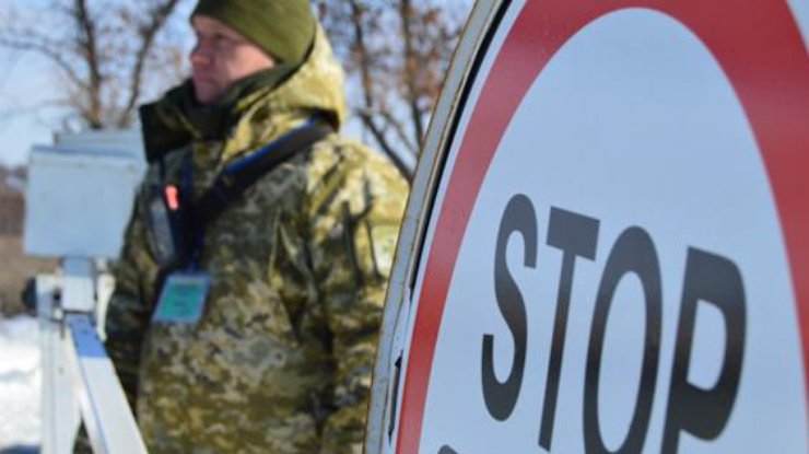 Две россиянки попросили статус беженцев в Украине