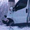 Под Славянском в жутком ДТП пострадали 7 человек (фото)