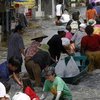 Наводнения в Таиланде: пострадали 1,6 миллионов человек