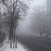 Смог в Киеве: эколог озвучил свою версию 