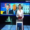 Петр Порошенко встретится с Дональдом Трампом