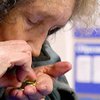 В Киеве начальница почтового отделения воровала пенсии 