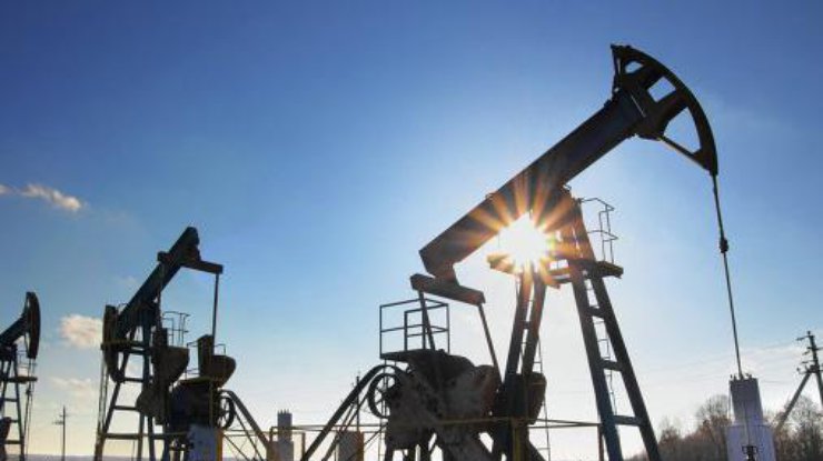 Мировые цены на нефть резко подскочили 