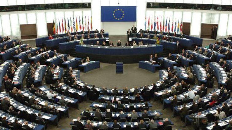 Сегодня Европарламент выберет нового президента 