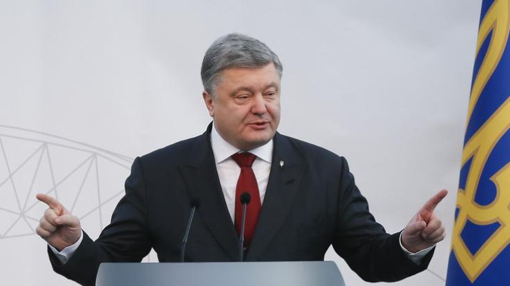 Украина получит финансовую помощь от Швейцарии 