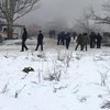 Авиакатастрофа в Киргизии: состоялись похороны погибших при крушении 