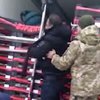 Спрятавшийся в фуре иранец попал в Украину вместо Германии (видео) 