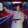Китай разрабатывает самый мощный суперкомпьютер в мире