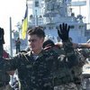 Рада разрешила иностранным войскам находиться в Украине