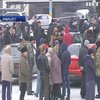 Зампрокурора Коростеня уволили за неудовлетворительное расследование перестрелки в Олевске 