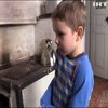 На Черкащині маленький Тарас врятував дідуся від пожежі
