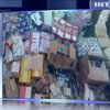 На Донеччині затримали контрабанду товарів на 45 тисяч гривень