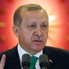Парламент Турции поддержал расширение полномочий Эрдогана 
