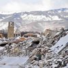Землетрясение в Италии: власти заявили о катастрофических последствиях 