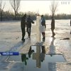 В Україні 19 січня християни святкують Водохреща 