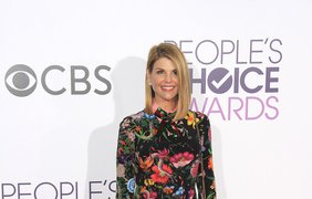 Премия People’s Choice Awards–2017: лучшие наряды знаменитостей (фото) 
