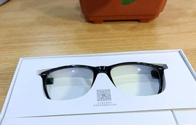 Xiaomi представила новые очки