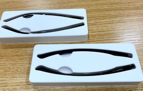 Xiaomi представила новые очки