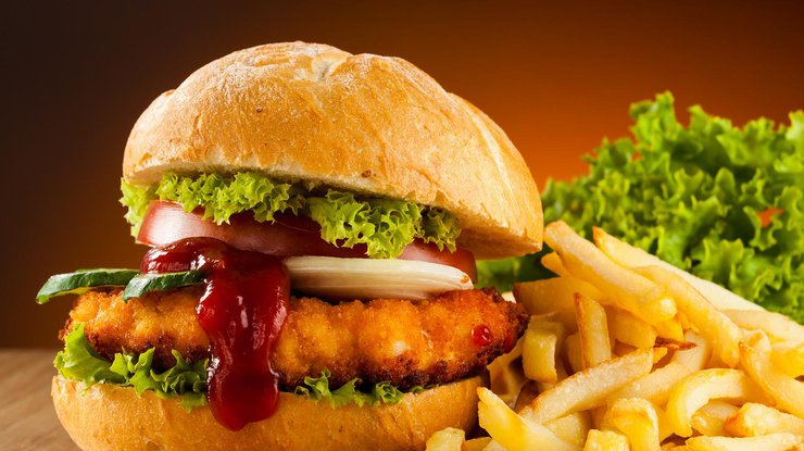McDonalds впервые изменит рецепт приготовления знаменитого гамбургера