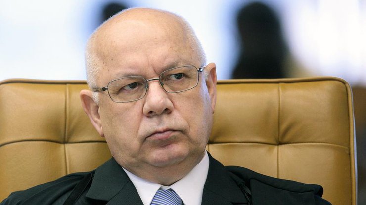 В Бразилии в авиакатастрофе погиб судья Верховного суда страны 