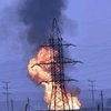 В Азербайджане произошел взрыв на газопроводе (видео) 
