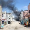 В Сомали произошли два взрыва, есть жертвы