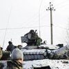 Война на Донбассе: ранены 4 украинских военных