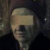 В Николаеве военный пытался изнасиловать пожилую женщину 