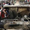 Теракт в Багдаде: появилось видео момента трагедии 