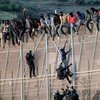 Тысяча мигрантов пытались прорваться в анклав Испании, есть пострадавшие 