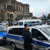 В Германии задержали подозреваемого в подготовке теракта на Новый год
