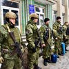 В освобожденном Новолуганском открылся пункт полиции
