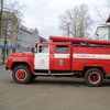 В Запорожье загорелась сауна, эвакуированы 27 человек 