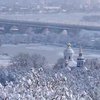 Погода на выходные: Украину заморозит и засыплет снегом