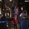 В США актори очолили протест проти інаугурації Трампа 