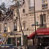 В пригороде Парижа произошел взрыв (фото, видео) 