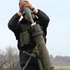 Боевики из минометов обстреляли Водяное 