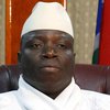 Экс-президент Гамбии согласился сложить полномочия 