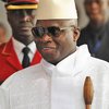 Президент Гамбии ушел в отставку 