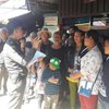 В Мьянме 37 туристов попали в заложники 