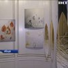 В Париже открылась выставка украинских художниц