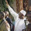 Бывший президент Гамбии забрал из казны 11 миллионов долларов и уехал из страны 